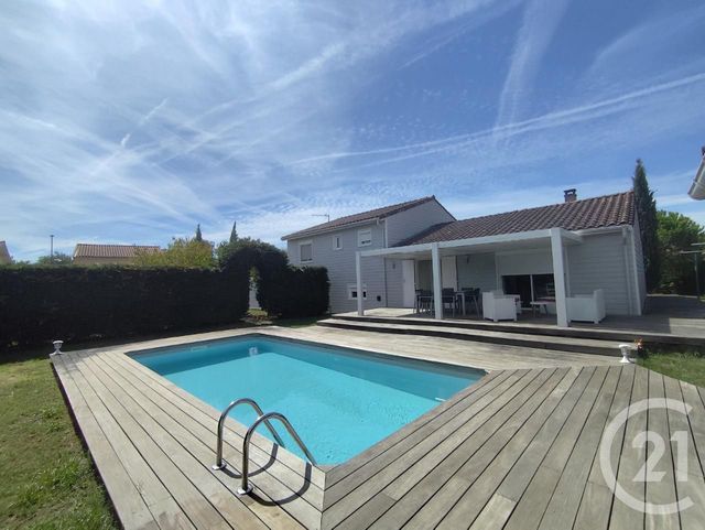 maison - SEMALENS - 81