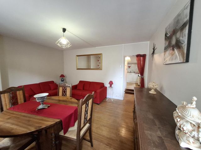 Afficher la photo en grand maison à louer - 3 pièces - 73.0 m2 - ROQUECOURBE - 81 - MIDI-PYRENEES - Century 21 C.G.I.