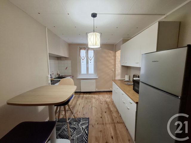 Afficher la photo en grand maison à louer - 3 pièces - 73.0 m2 - ROQUECOURBE - 81 - MIDI-PYRENEES - Century 21 C.G.I.