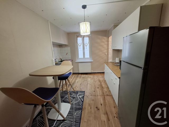 Afficher la photo en grand maison à louer - 3 pièces - 73.0 m2 - ROQUECOURBE - 81 - MIDI-PYRENEES - Century 21 C.G.I.