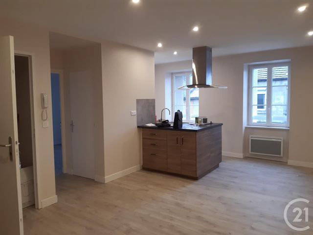 Appartement F2 à louer - 2 pièces - 50.0 m2 - BRASSAC - 81 - MIDI-PYRENEES - Century 21 C.G.I.