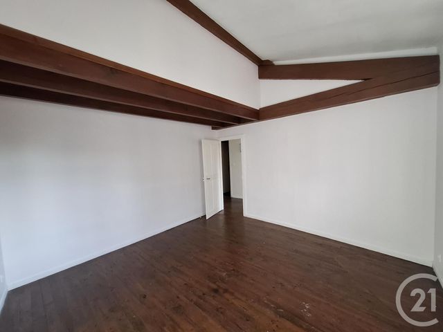 Appartement F3 à louer - 3 pièces - 70.0 m2 - CASTRES - 81 - MIDI-PYRENEES - Century 21 C.G.I.