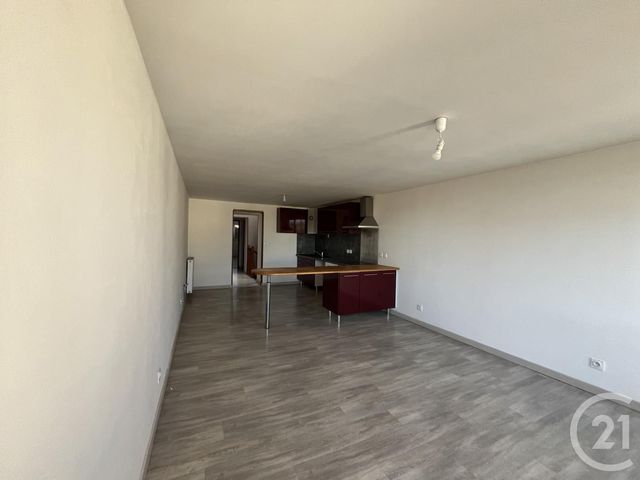 maison à louer - 5 pièces - 107.9 m2 - VIELMUR SUR AGOUT - 81 - MIDI-PYRENEES - Century 21 C.G.I.