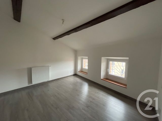 maison à louer - 5 pièces - 107.9 m2 - VIELMUR SUR AGOUT - 81 - MIDI-PYRENEES - Century 21 C.G.I.