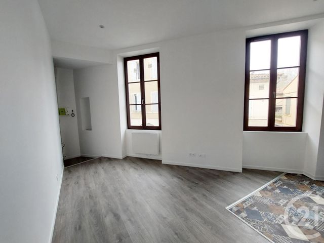 Appartement F2 à louer - 2 pièces - 35.74 m2 - CASTRES - 81 - MIDI-PYRENEES - Century 21 C.G.I.