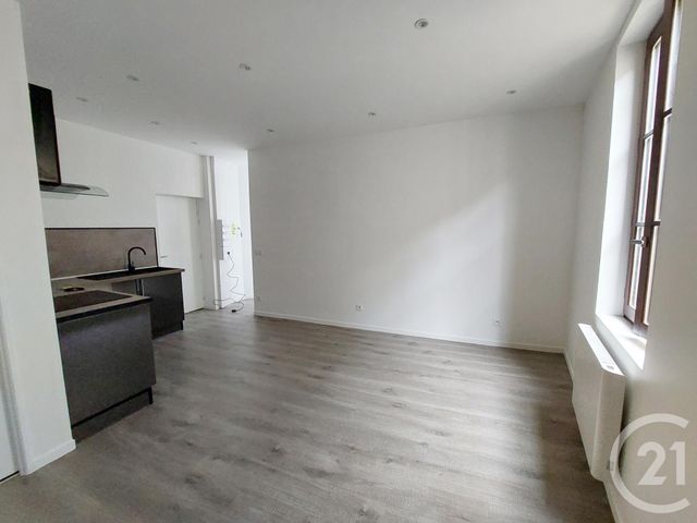 Appartement F2 à louer - 2 pièces - 35.74 m2 - CASTRES - 81 - MIDI-PYRENEES - Century 21 C.G.I.