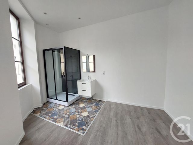 Appartement F2 à louer - 2 pièces - 35.74 m2 - CASTRES - 81 - MIDI-PYRENEES - Century 21 C.G.I.