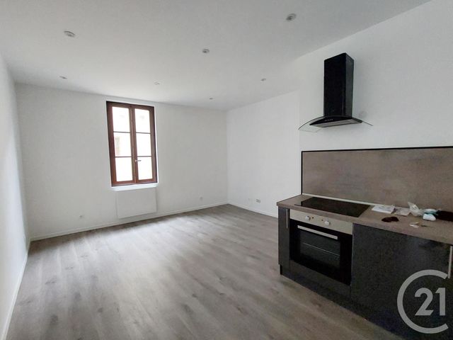 Appartement F2 à louer CASTRES