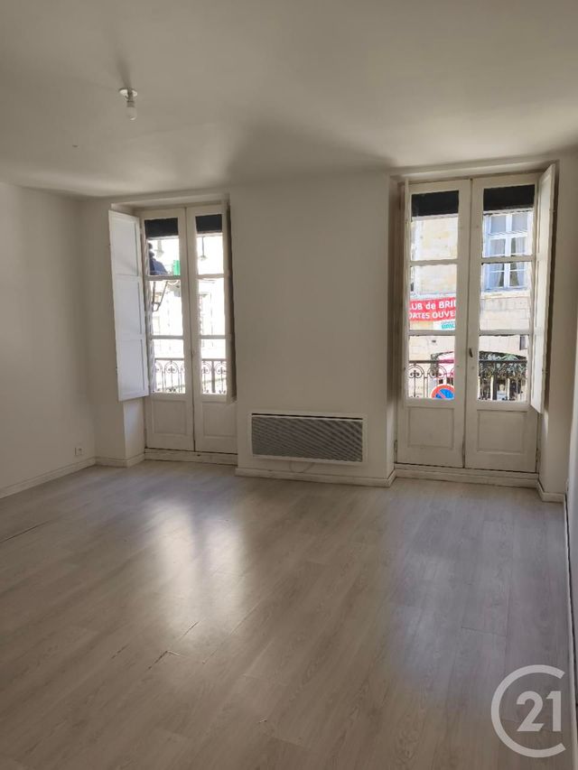 Appartement F3 à vendre CASTRES