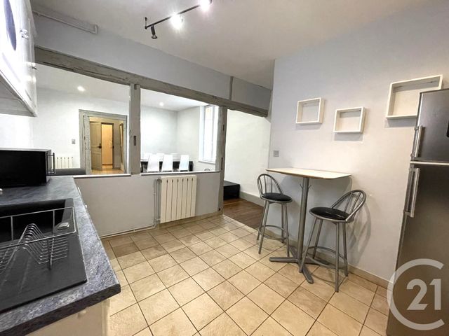 Appartement F4 à vendre - 5 pièces - 91.0 m2 - CASTRES - 81 - MIDI-PYRENEES - Century 21 C.G.I.