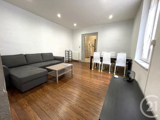 Appartement F4 à vendre - 5 pièces - 91.0 m2 - CASTRES - 81 - MIDI-PYRENEES - Century 21 C.G.I.