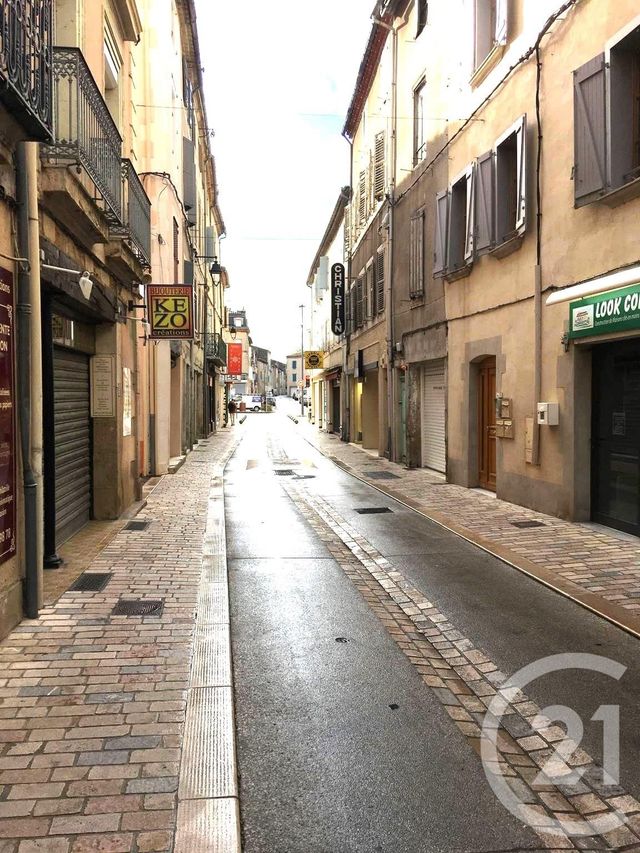 Appartement F4 à vendre - 5 pièces - 91.0 m2 - CASTRES - 81 - MIDI-PYRENEES - Century 21 C.G.I.