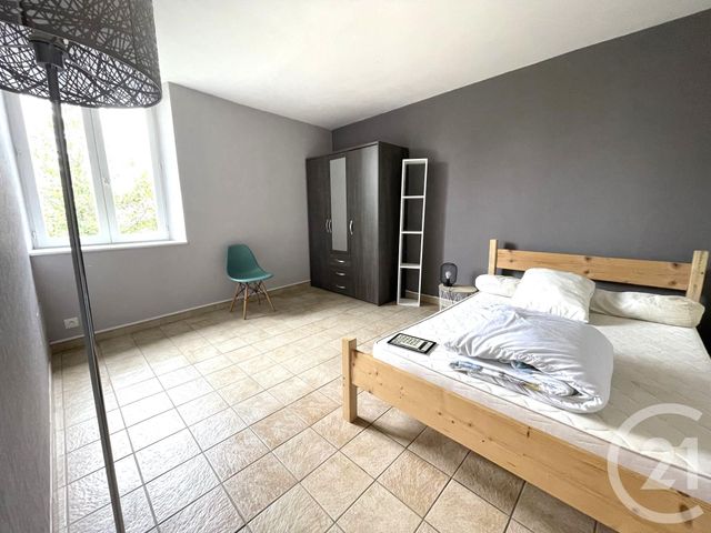 Appartement F4 à vendre - 5 pièces - 91.0 m2 - CASTRES - 81 - MIDI-PYRENEES - Century 21 C.G.I.