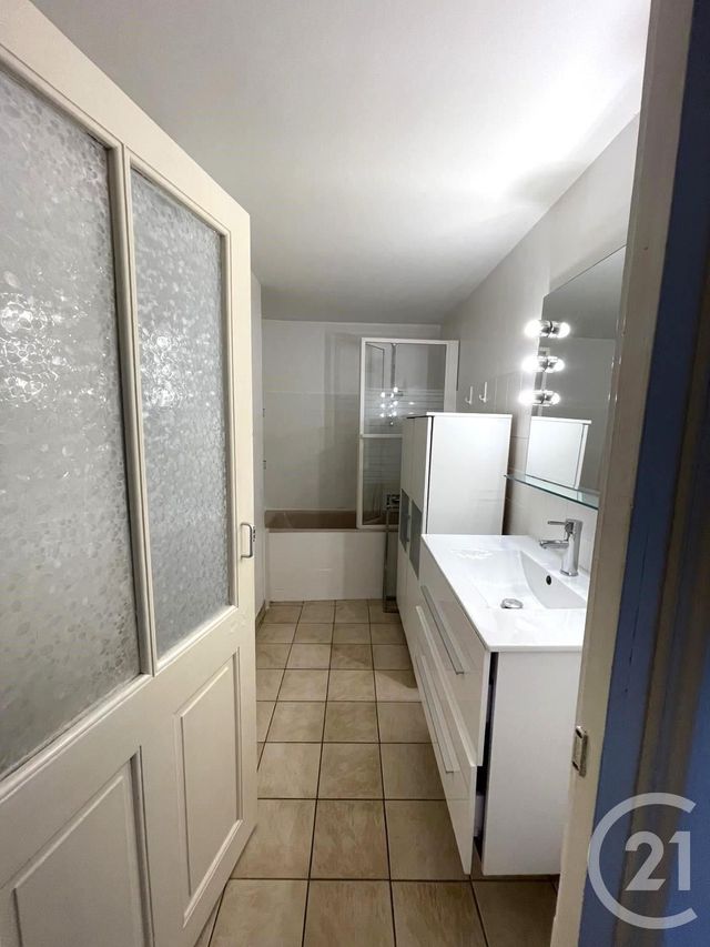 Appartement F4 à vendre - 5 pièces - 91.0 m2 - CASTRES - 81 - MIDI-PYRENEES - Century 21 C.G.I.