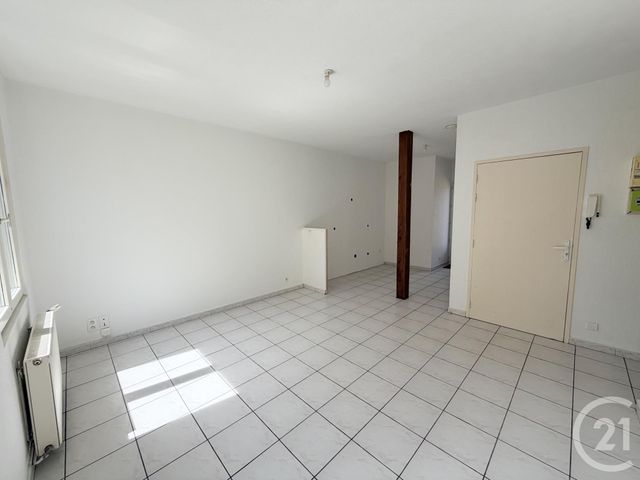 Appartement F3 à vendre - 3 pièces - 58.41 m2 - CASTRES - 81 - MIDI-PYRENEES - Century 21 C.G.I.