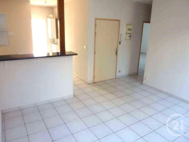 Appartement F3 à vendre - 3 pièces - 58.41 m2 - CASTRES - 81 - MIDI-PYRENEES - Century 21 C.G.I.