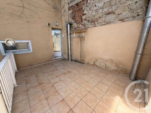 Appartement F3 à vendre - 3 pièces - 58.41 m2 - CASTRES - 81 - MIDI-PYRENEES - Century 21 C.G.I.