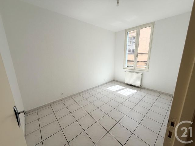 Appartement F3 à vendre - 3 pièces - 58.41 m2 - CASTRES - 81 - MIDI-PYRENEES - Century 21 C.G.I.