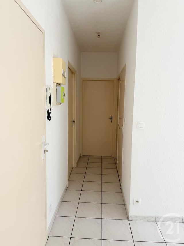 Appartement F3 à vendre - 3 pièces - 58.41 m2 - CASTRES - 81 - MIDI-PYRENEES - Century 21 C.G.I.