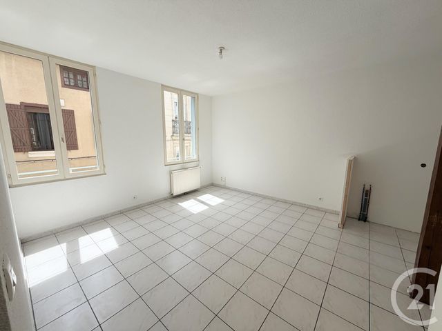 Appartement F3 à vendre - 3 pièces - 58.41 m2 - CASTRES - 81 - MIDI-PYRENEES - Century 21 C.G.I.