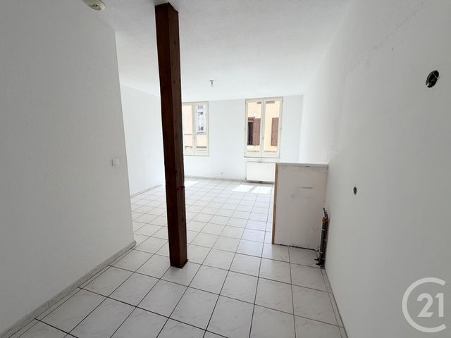 Appartement F3 à vendre - 3 pièces - 58.41 m2 - CASTRES - 81 - MIDI-PYRENEES - Century 21 C.G.I.