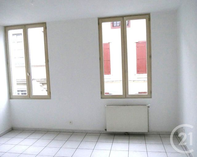 Appartement F3 à vendre - 3 pièces - 58.41 m2 - CASTRES - 81 - MIDI-PYRENEES - Century 21 C.G.I.