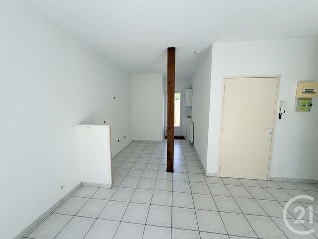Appartement F3 à vendre - 3 pièces - 58.41 m2 - CASTRES - 81 - MIDI-PYRENEES - Century 21 C.G.I.