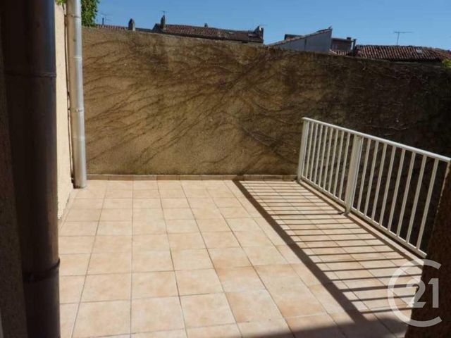 Appartement F3 à vendre - 3 pièces - 58.41 m2 - CASTRES - 81 - MIDI-PYRENEES - Century 21 C.G.I.