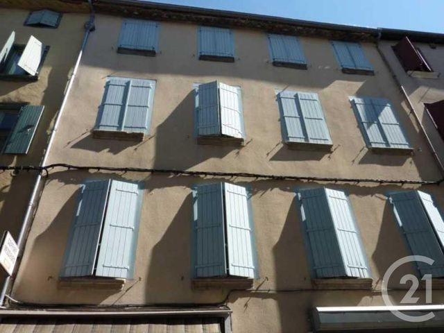 appartement - CASTRES - 81
