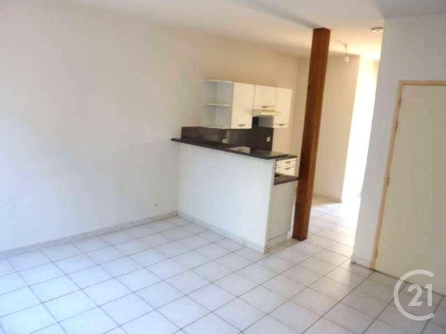 Appartement F3 à vendre - 3 pièces - 58.41 m2 - CASTRES - 81 - MIDI-PYRENEES - Century 21 C.G.I.
