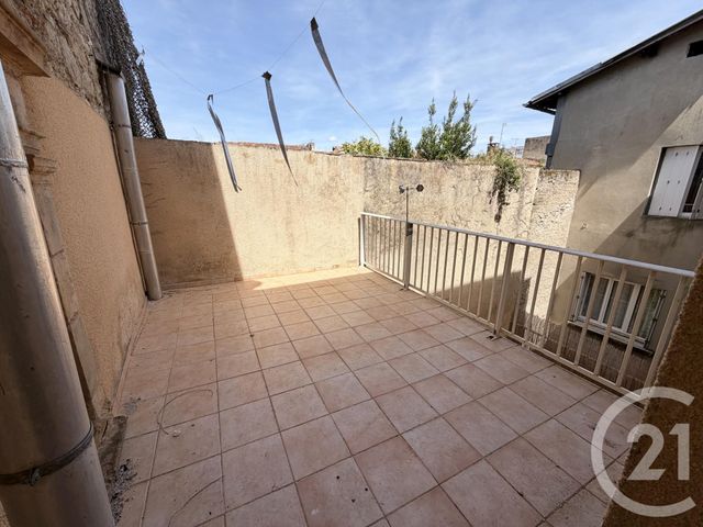 Appartement F3 à vendre - 3 pièces - 58.41 m2 - CASTRES - 81 - MIDI-PYRENEES - Century 21 C.G.I.