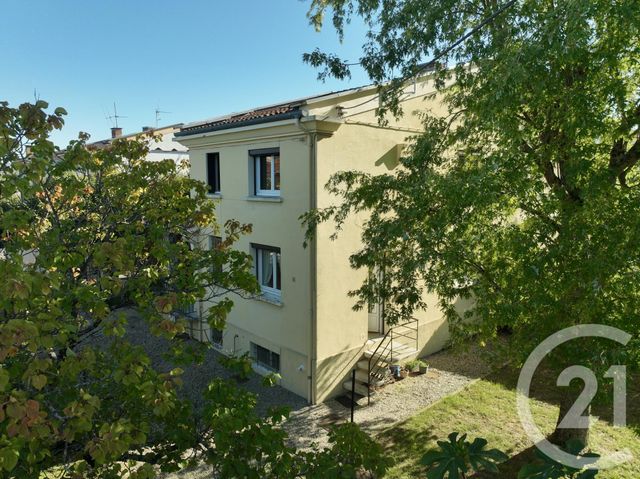 maison - CASTRES - 81
