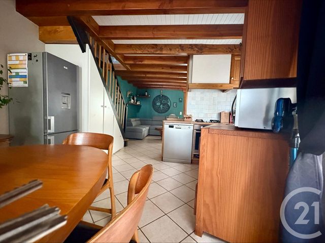 maison à vendre - 5 pièces - 73.0 m2 - VABRE - 81 - MIDI-PYRENEES - Century 21 C.G.I.