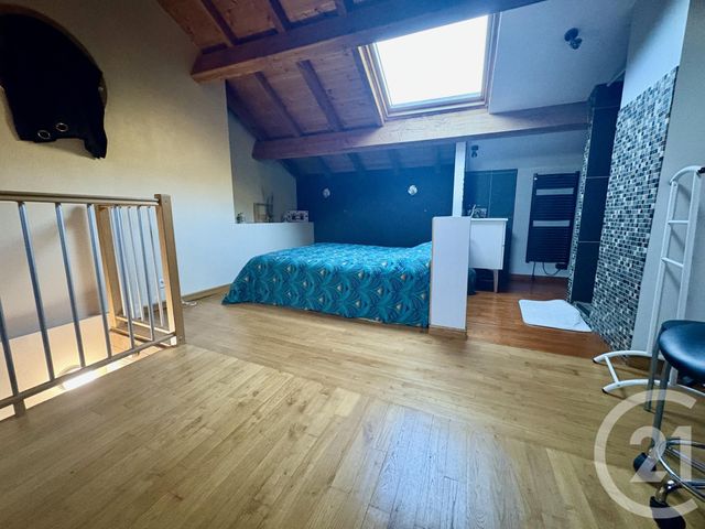 maison à vendre - 5 pièces - 73.0 m2 - VABRE - 81 - MIDI-PYRENEES - Century 21 C.G.I.