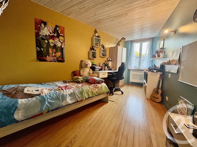 maison à vendre - 5 pièces - 73.0 m2 - VABRE - 81 - MIDI-PYRENEES - Century 21 C.G.I.