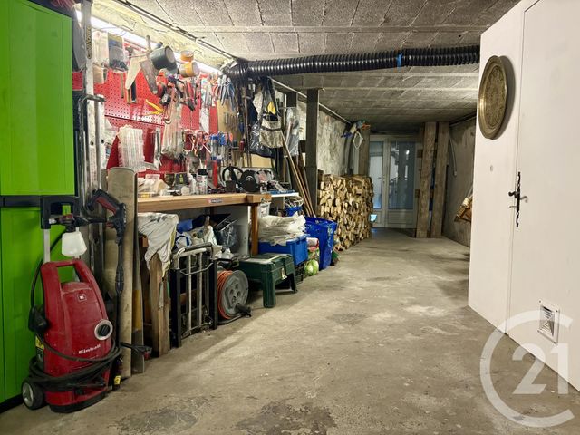 maison à vendre - 5 pièces - 73.0 m2 - VABRE - 81 - MIDI-PYRENEES - Century 21 C.G.I.