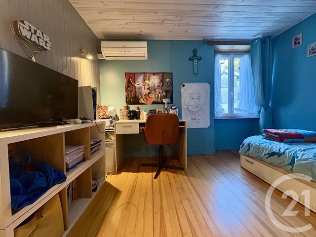 maison à vendre - 5 pièces - 73.0 m2 - VABRE - 81 - MIDI-PYRENEES - Century 21 C.G.I.