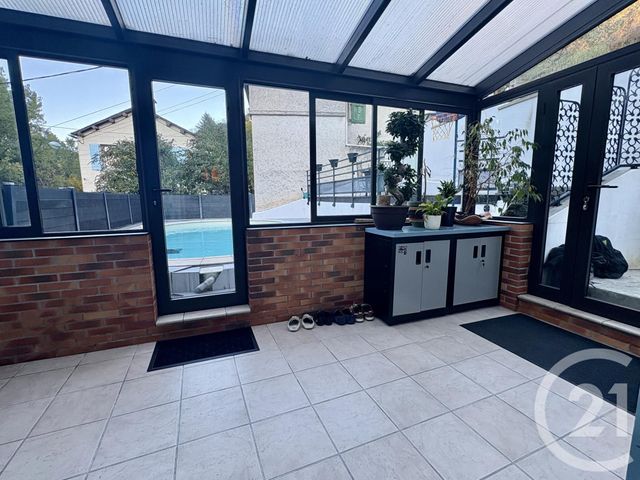 maison à vendre - 5 pièces - 73.0 m2 - VABRE - 81 - MIDI-PYRENEES - Century 21 C.G.I.