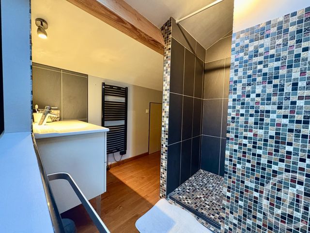 maison à vendre - 5 pièces - 73.0 m2 - VABRE - 81 - MIDI-PYRENEES - Century 21 C.G.I.