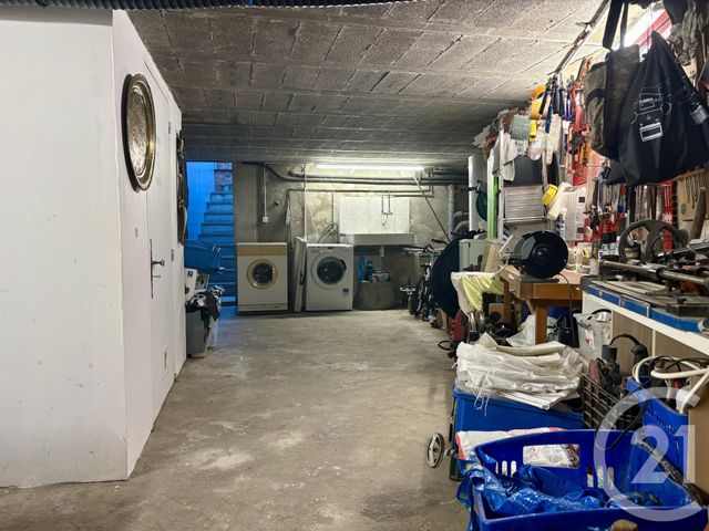 maison à vendre - 5 pièces - 73.0 m2 - VABRE - 81 - MIDI-PYRENEES - Century 21 C.G.I.