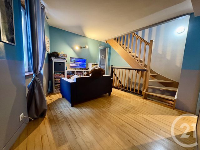 maison à vendre - 5 pièces - 73.0 m2 - VABRE - 81 - MIDI-PYRENEES - Century 21 C.G.I.