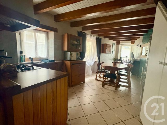maison à vendre - 5 pièces - 73.0 m2 - VABRE - 81 - MIDI-PYRENEES - Century 21 C.G.I.