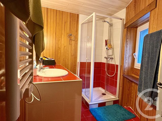 maison à vendre - 5 pièces - 73.0 m2 - VABRE - 81 - MIDI-PYRENEES - Century 21 C.G.I.