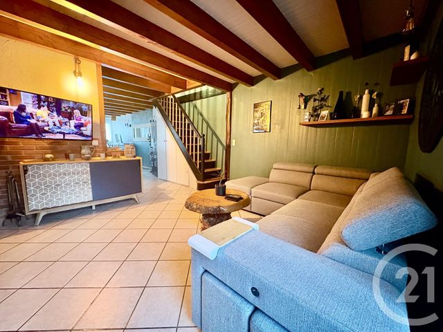 maison à vendre - 5 pièces - 73.0 m2 - VABRE - 81 - MIDI-PYRENEES - Century 21 C.G.I.