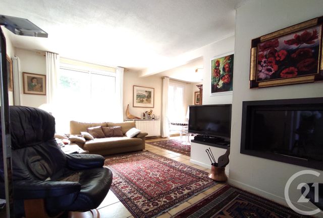 maison à vendre - 5 pièces - 114.0 m2 - CASTRES - 81 - MIDI-PYRENEES - Century 21 C.G.I.