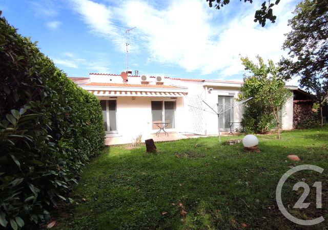 maison à vendre - 5 pièces - 114.0 m2 - CASTRES - 81 - MIDI-PYRENEES - Century 21 C.G.I.