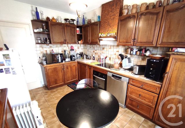 maison à vendre - 5 pièces - 114.0 m2 - CASTRES - 81 - MIDI-PYRENEES - Century 21 C.G.I.