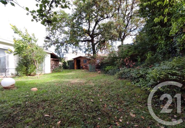 maison à vendre - 5 pièces - 114.0 m2 - CASTRES - 81 - MIDI-PYRENEES - Century 21 C.G.I.