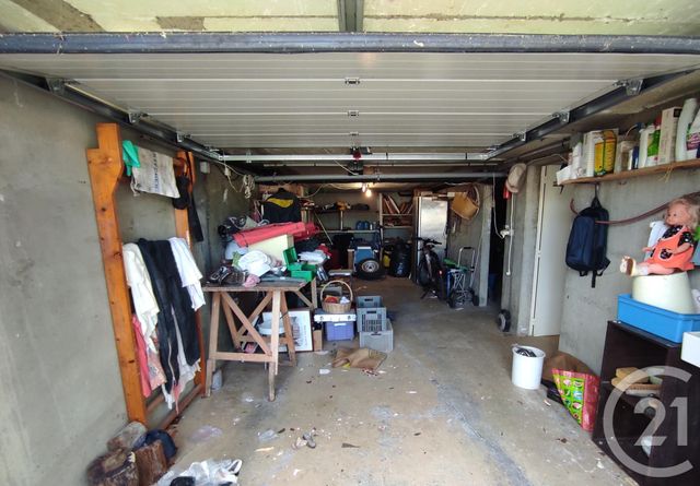 maison à vendre - 5 pièces - 114.0 m2 - CASTRES - 81 - MIDI-PYRENEES - Century 21 C.G.I.