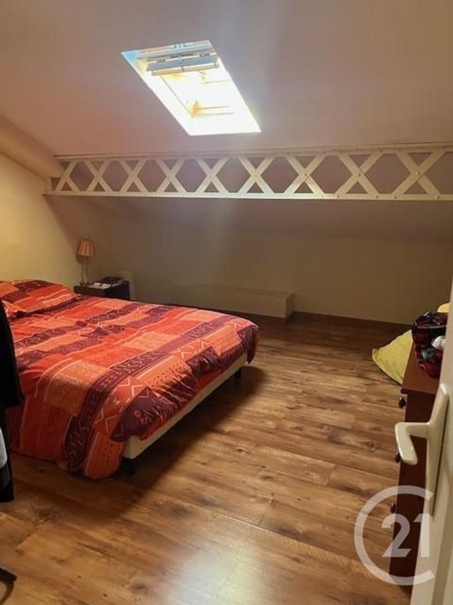 Appartement F3 à vendre - 3 pièces - 90.0 m2 - CASTRES - 81 - MIDI-PYRENEES - Century 21 C.G.I.